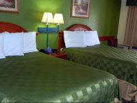  Americas Best Value Inn & Suites-Alvin/Houston