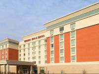  Drury Inn & Suites St. Louis Arnold