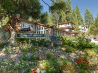  Mountain Retreat Resort