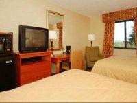  Comfort Inn Ashland