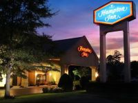  Hampton Inn Richmond/Ashland