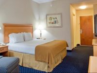  Holiday Inn Express Ashland