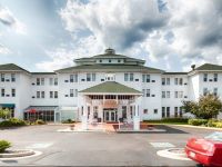  BEST WESTERN The Hotel Chequamegon