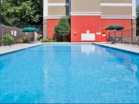  Holiday Inn Express Athens - University Area