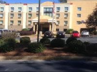  Wingate by Wyndham Athens GA