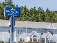  Microtel Inn by Wyndham Athens