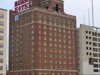  Baymont Inn & Suites Atlantic City