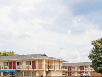  Travelodge - Nashville