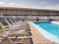  Best Western Bennington