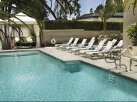 Hotel Amarano Burbank