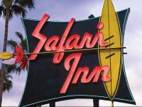  Safari Inn, a Coast Hotel