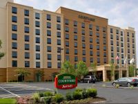  Courtyard by Marriott Billerica / Bedford