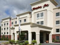  Hampton Inn Boston Bedford Burlington
