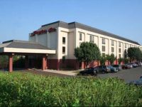  Hampton Inn Bloomington