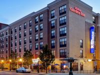  Hilton Garden Inn Bloomington