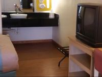  Motel 6 Bloomington Indiana University