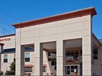  Crowne Plaza Cincinnati - Blue Ash