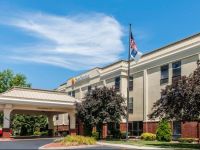  Comfort Inn Blue Ash
