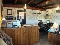  Buffalo Chips Ranch House Motel