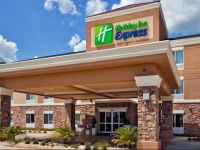  Holiday Inn Express Bordentown - Trenton South