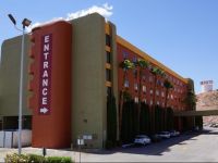  Railroad Pass Hotel and Casino