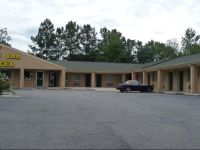  Royal Inn Motel Richmond