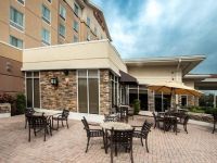  Hilton Garden Inn Tampa Riverview Brandon