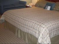  Barrington Hotel & Suites