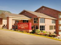  Camden Hotel and Conference Center