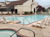  Angel Inn by the Strip