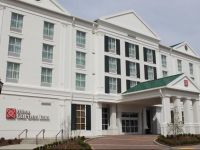 Hilton Garden Inn Nashville Brentwood