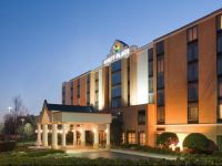  Hyatt Place Brentwood