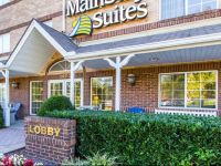  MainStay Suites Brentwood