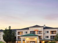  Courtyard St. Louis Airport/Earth City