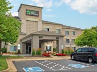  Extended Stay America - St. Louis Airport - Central