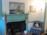  Williams Grant Inn Bed and Breakfast