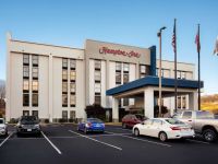  Hampton Inn Bristol