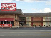  Speedway Inn
