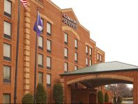  Comfort Suites Innsbrook