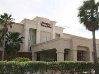  Hampton Inn and Suites-Brownsville