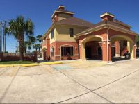  La Copa Inn Brownsville