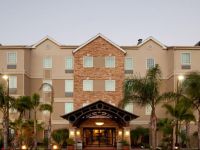  Staybridge Suites Brownsville