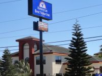  Americas Best Value Inn - Brownsville