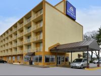  Americas Best Value Inn Cleveland Airport