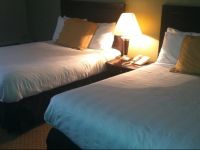  Howard Johnson Inn Cleveland Airport