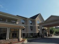  Country Inn & Suites By Carlson, Canton, GA