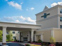  Homewood Suites by Hilton Boston/Canton, MA