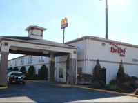  Red Roof Inn Carrollton