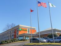  Holiday Inn Knoxville West - Cedar Bluff