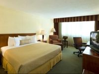  Clarion Hotel & Conference Center North Atlanta